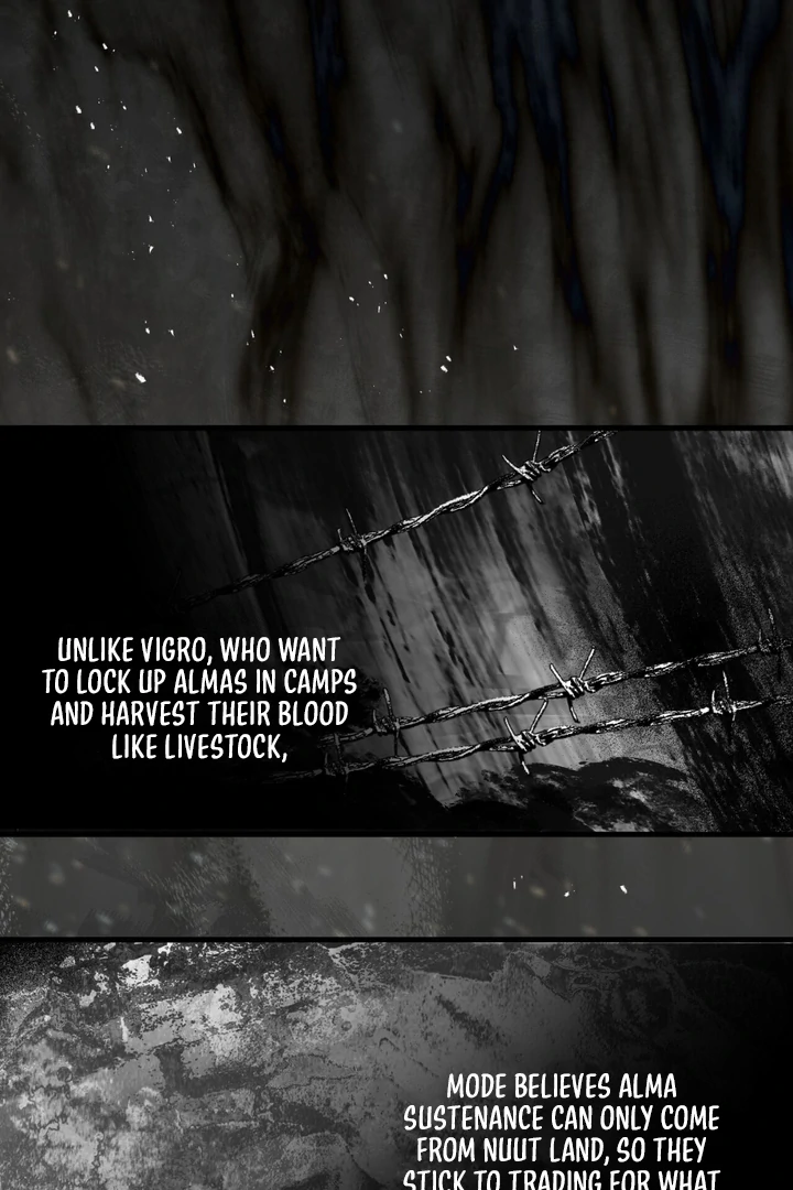 Grasp Chapter 10 page 70 - 