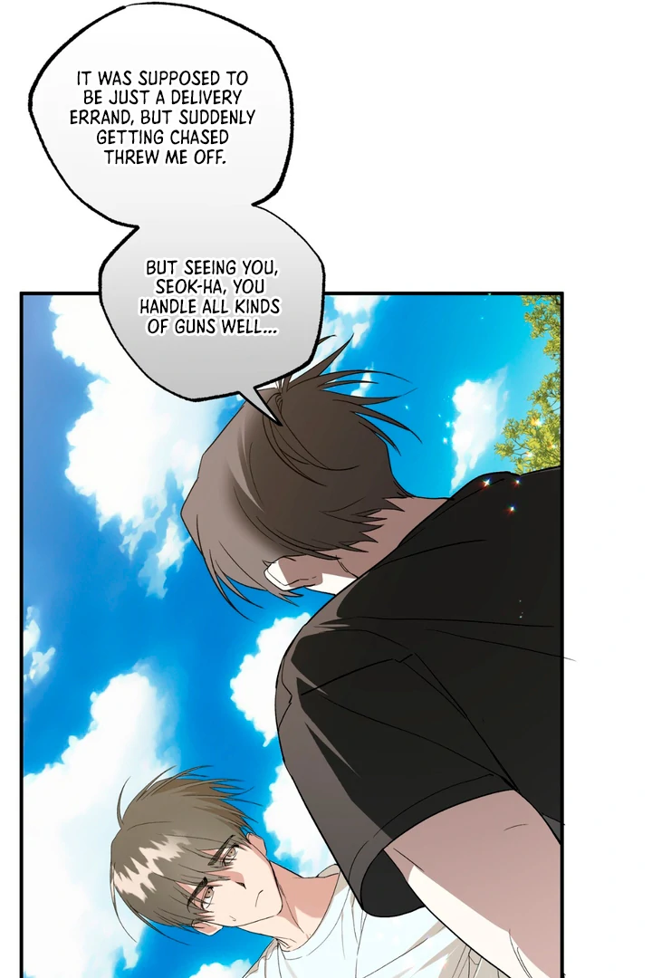 Grasp Chapter 11 page 105 - 