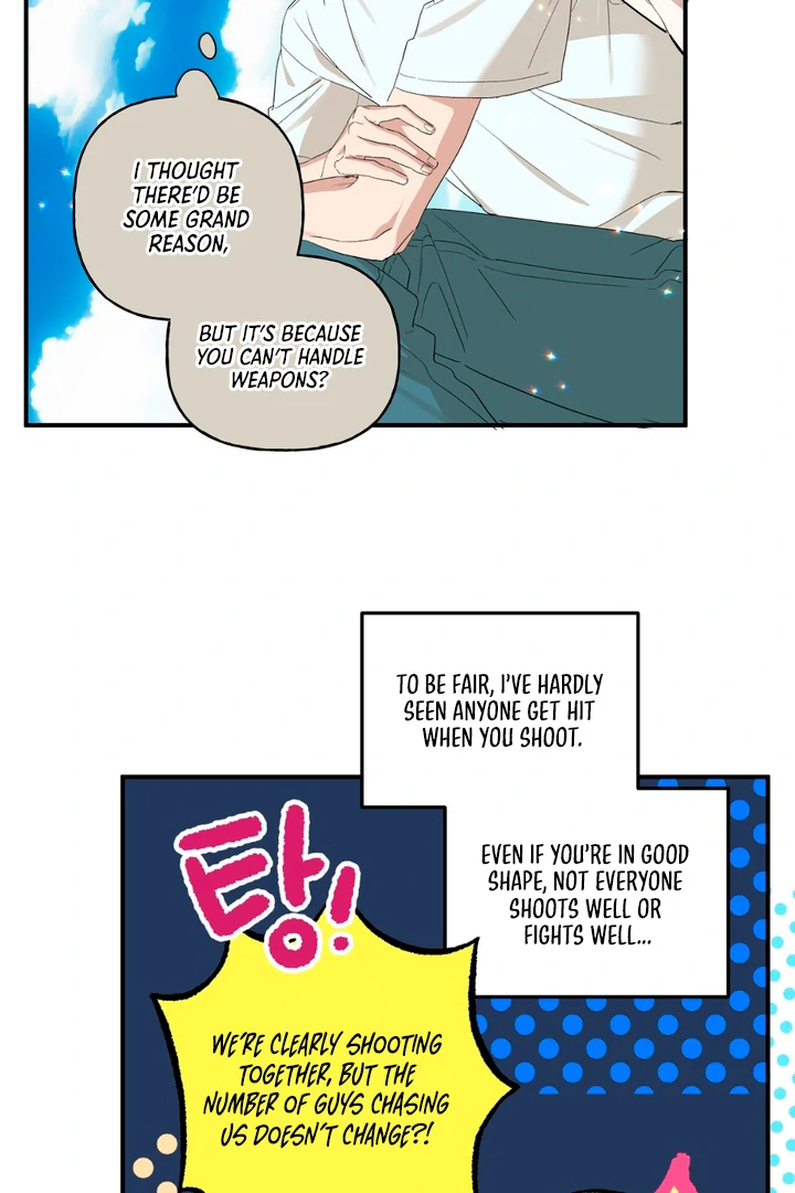 Grasp Chapter 11 page 106 - 