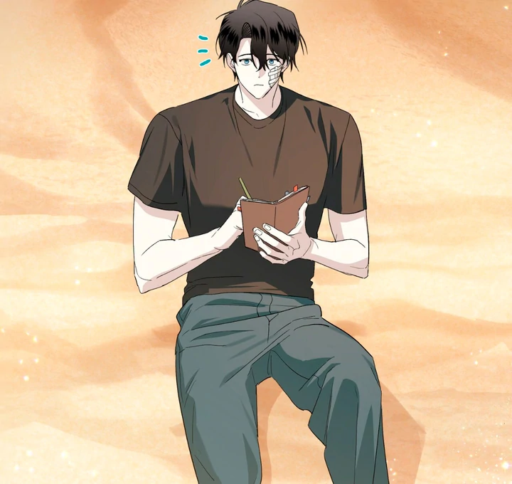 Grasp Chapter 11 page 83 - 