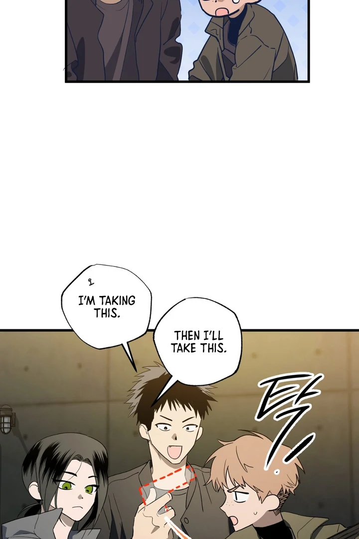 Grasp Chapter 12 page 106 - 