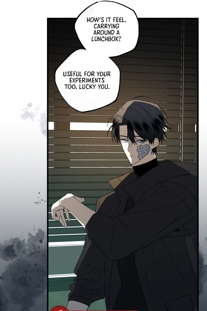 Grasp Chapter 12 page 112 - 