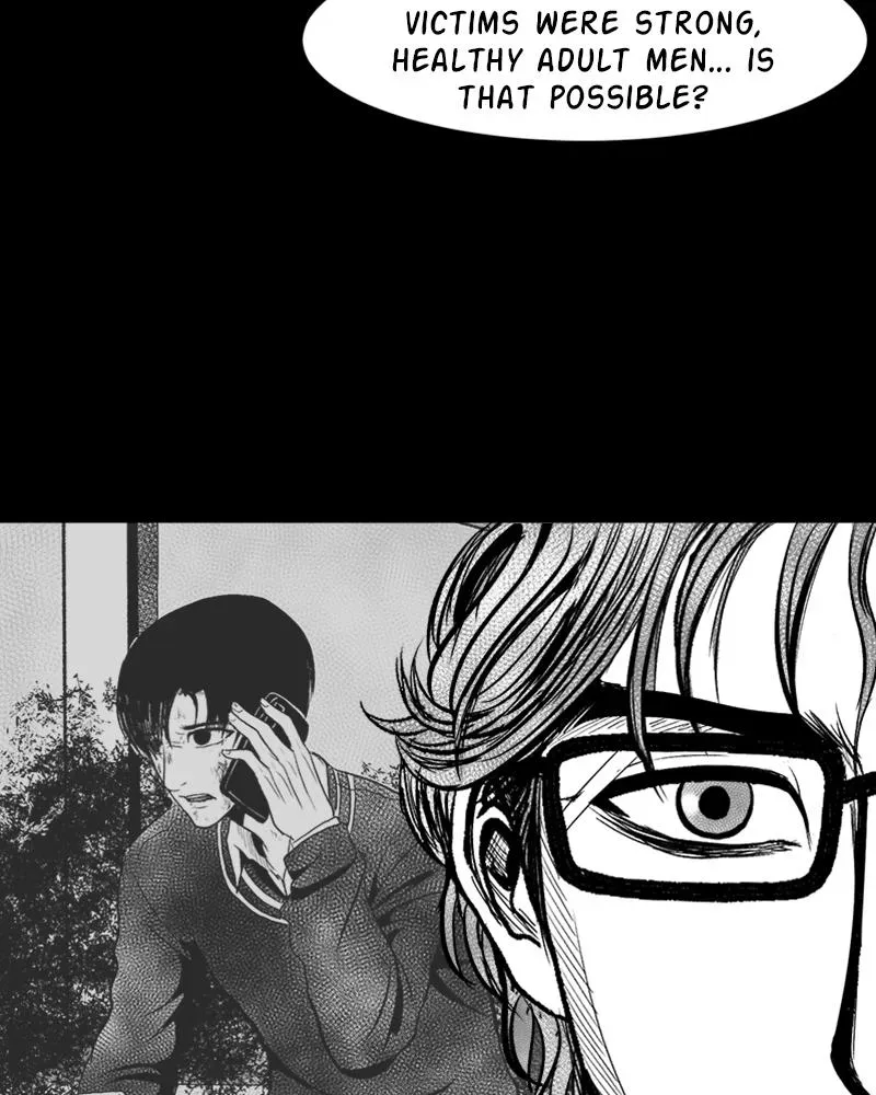 Grasp Chapter 21 page 84 - 