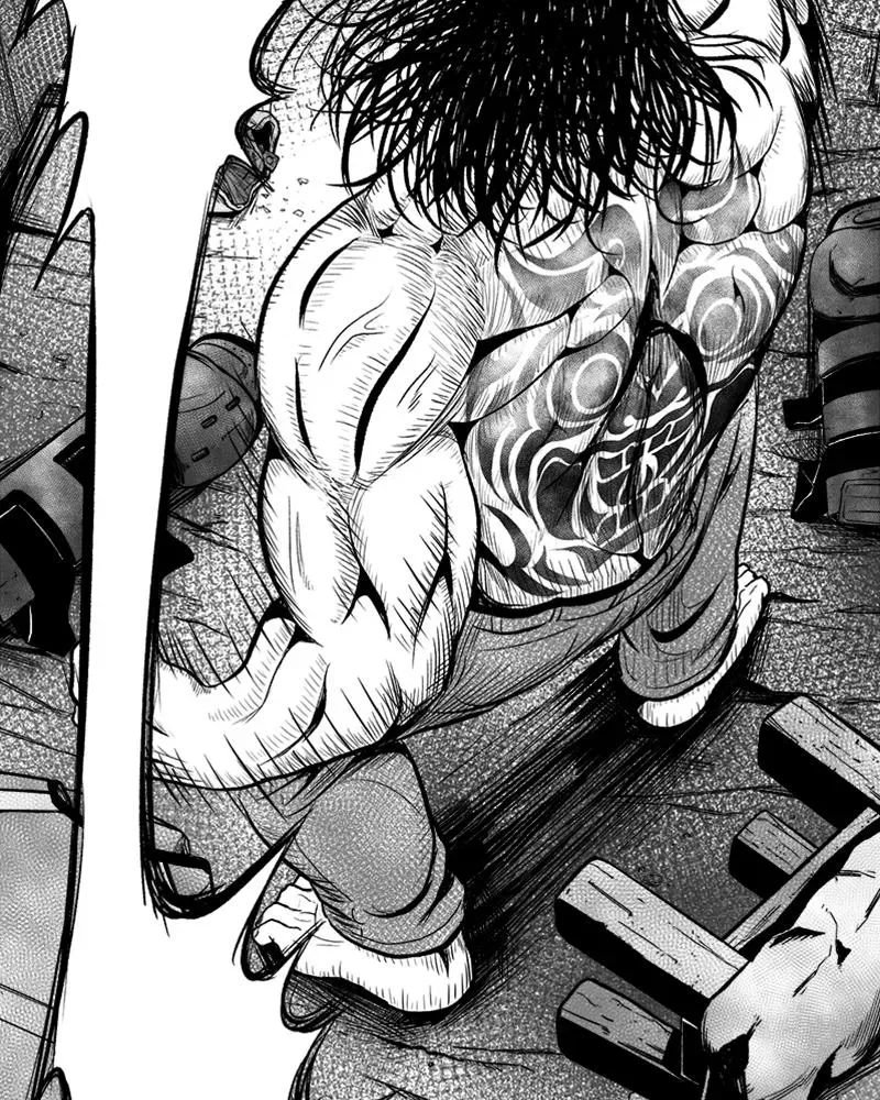 Grasp Chapter 21 page 100 - 