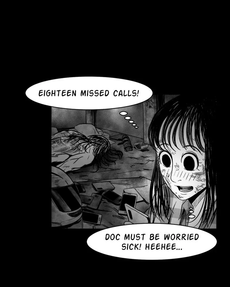 Grasp Chapter 22 page 77 - 