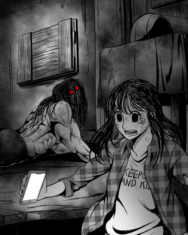 Grasp Chapter 22 page 98 - 
