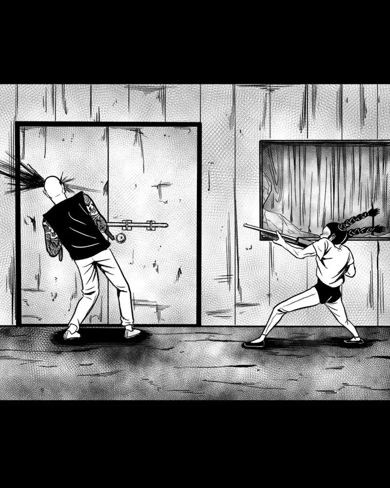 Grasp Chapter 23 page 85 - 