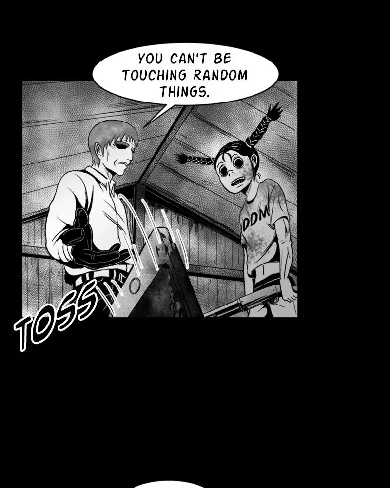 Grasp Chapter 24 page 98 - 
