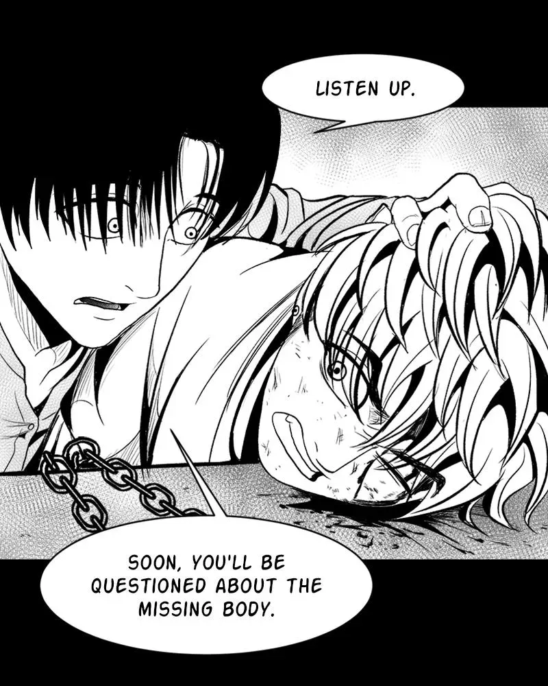 Grasp Chapter 25 page 66 - 