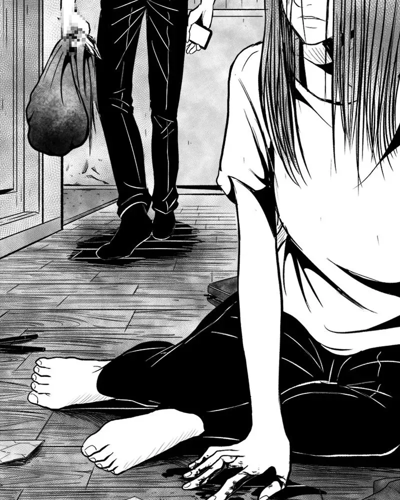 Grasp Chapter 26 page 89 - 