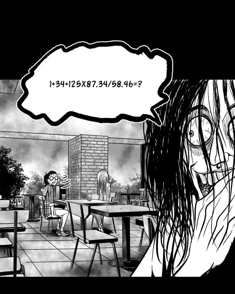 Grasp Chapter 27 page 38 - 