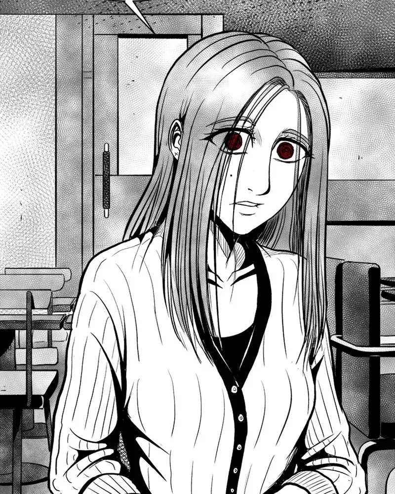 Grasp Chapter 27 page 50 - 