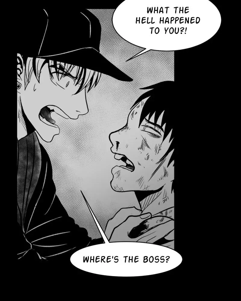 Grasp Chapter 27 page 70 - 