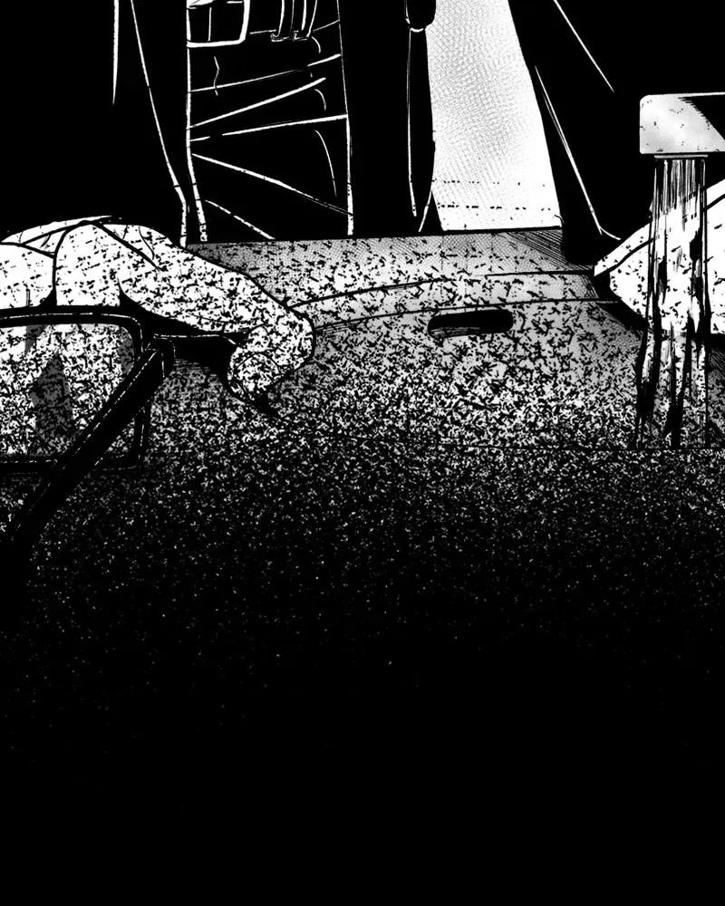 Grasp Chapter 28 page 36 - 