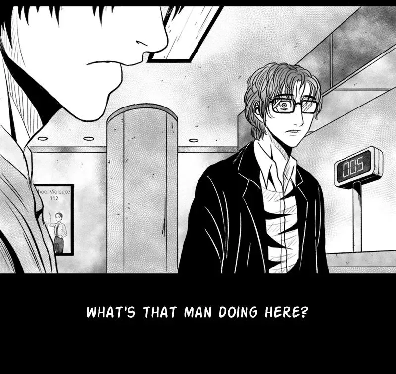 Grasp Chapter 28 page 54 - 