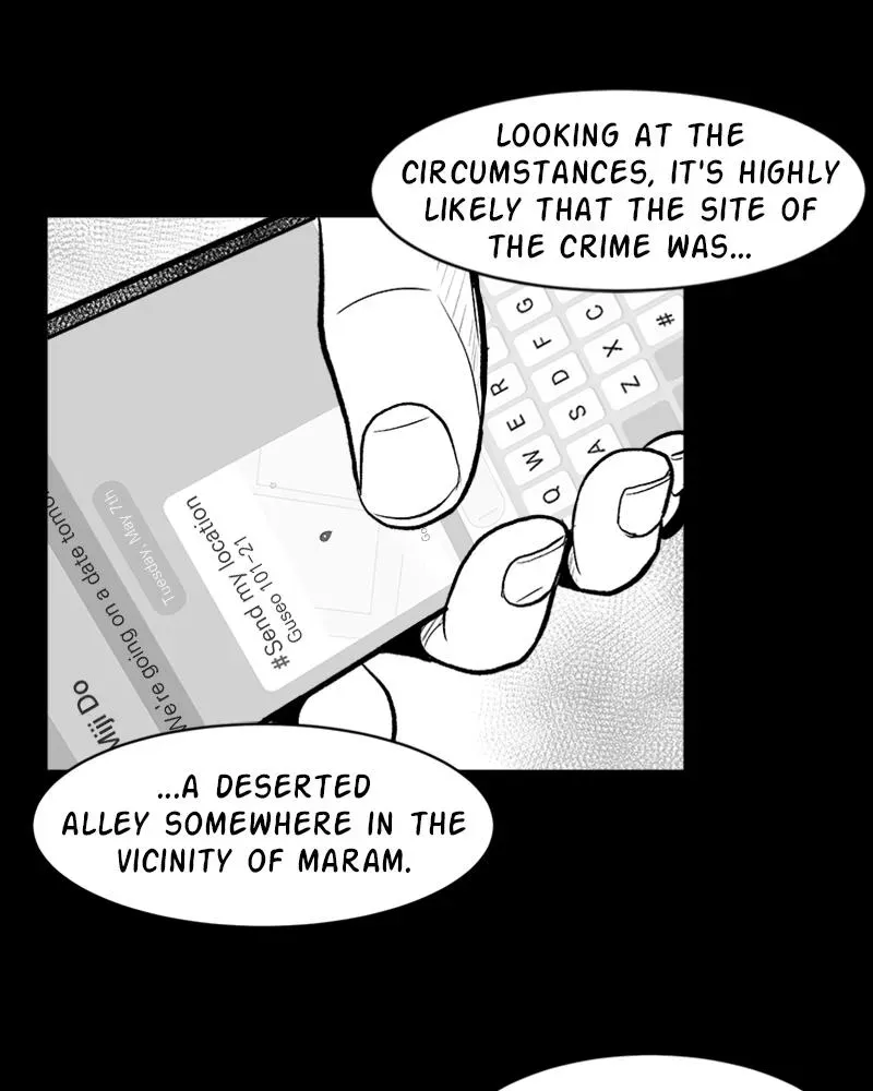 Grasp Chapter 28 page 71 - 