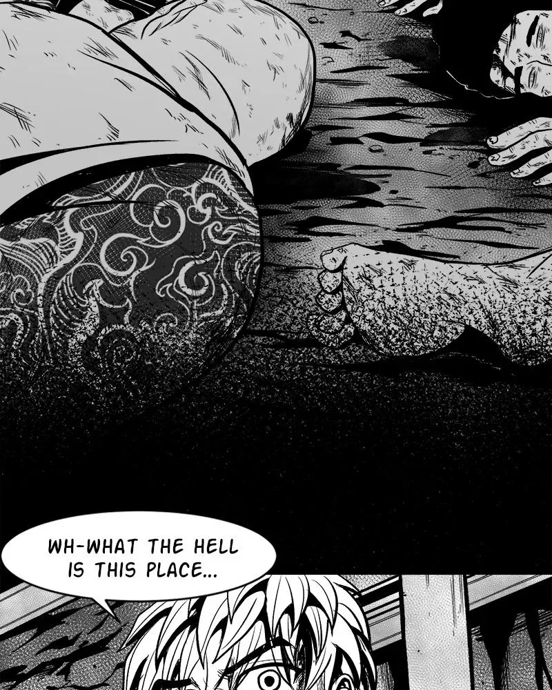 Grasp Chapter 29 page 56 - 