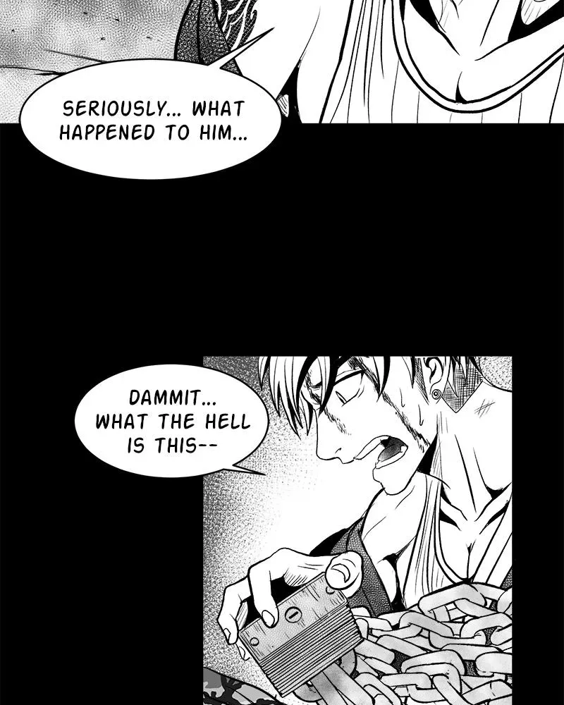 Grasp Chapter 29 page 62 - 