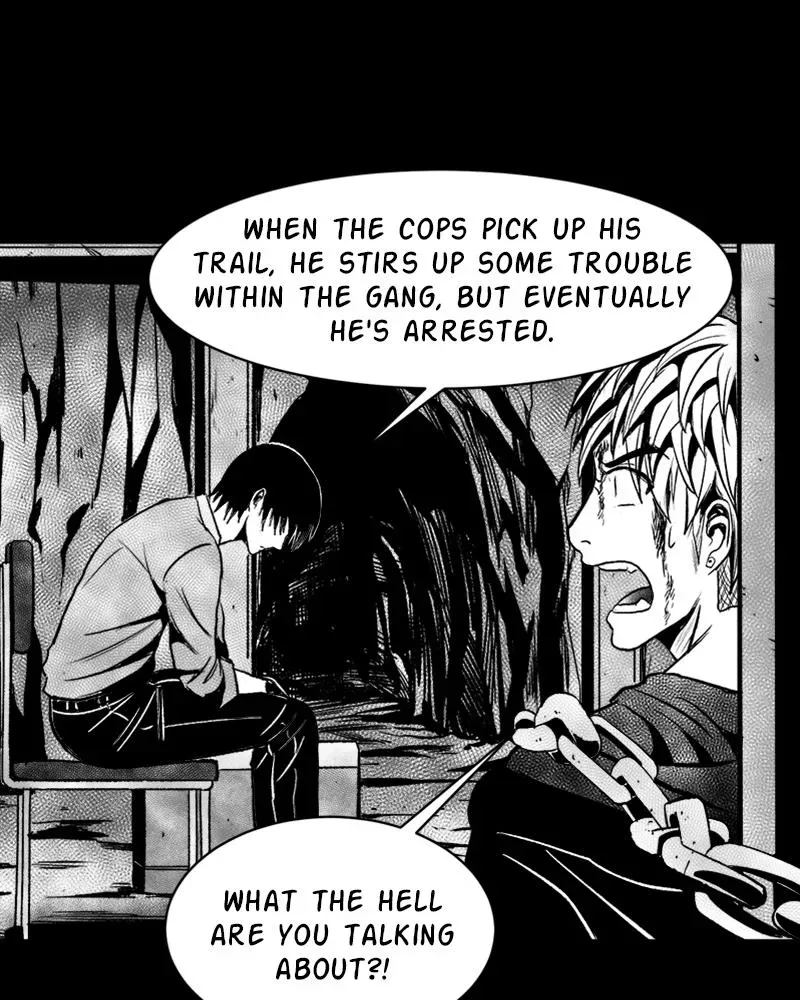 Grasp Chapter 29 page 84 - 
