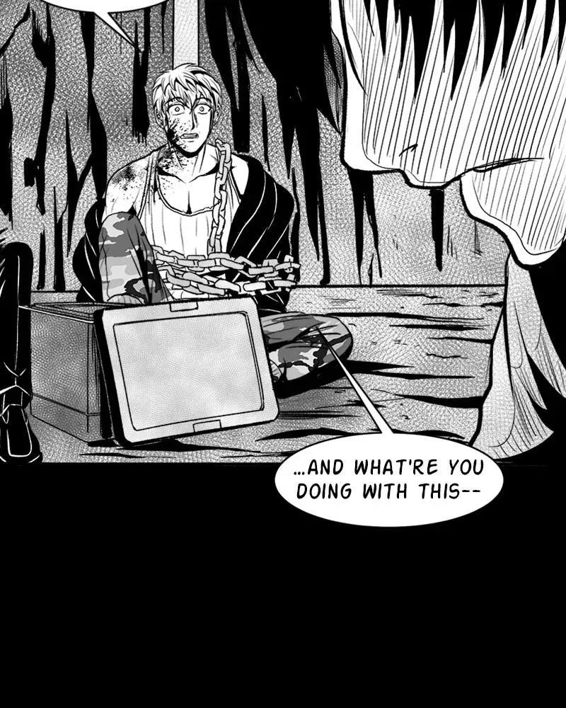 Grasp Chapter 29 page 97 - 