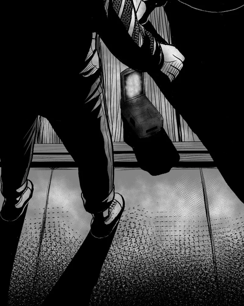 Grasp Chapter 3 page 100 - 
