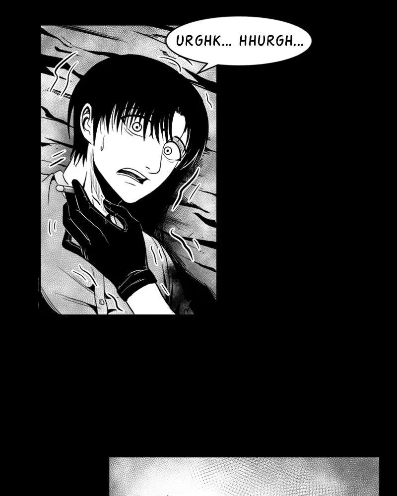Grasp Chapter 30 page 70 - 