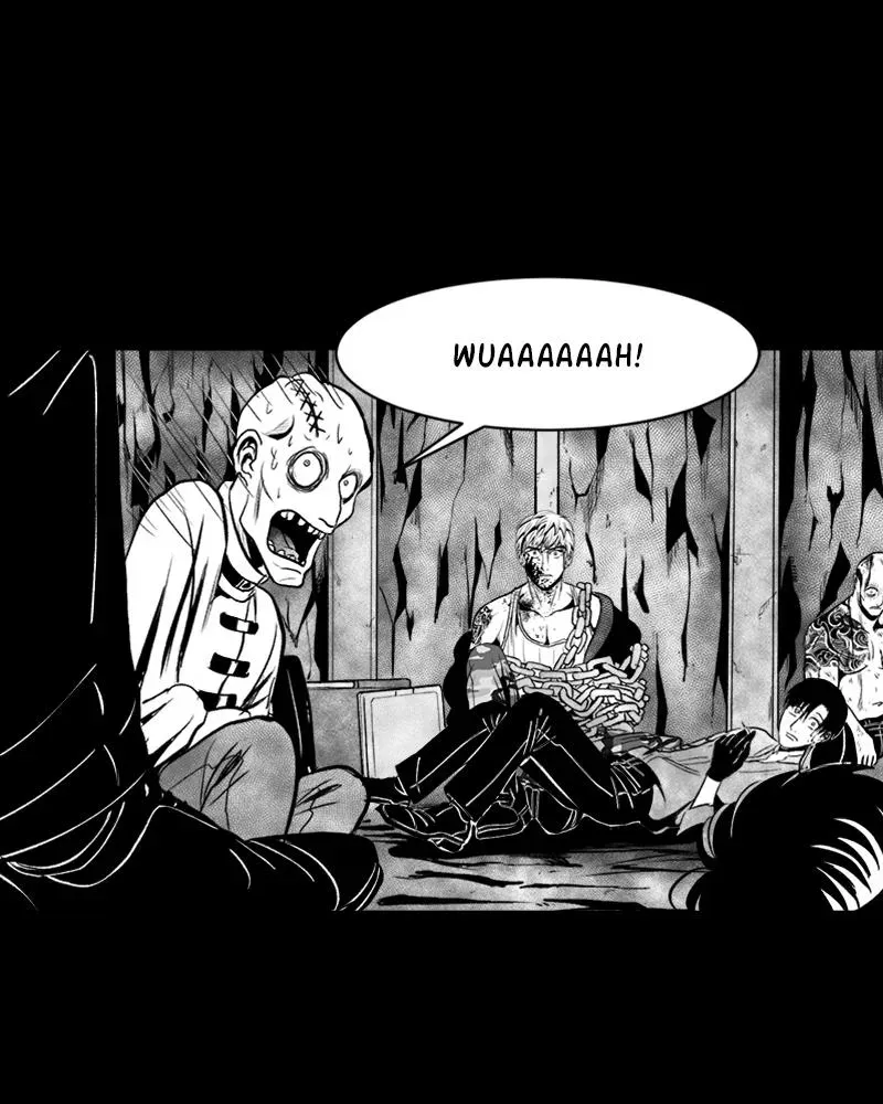 Grasp Chapter 30 page 72 - 