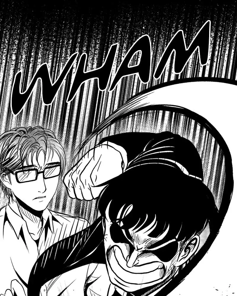 Grasp Chapter 31 page 38 - 