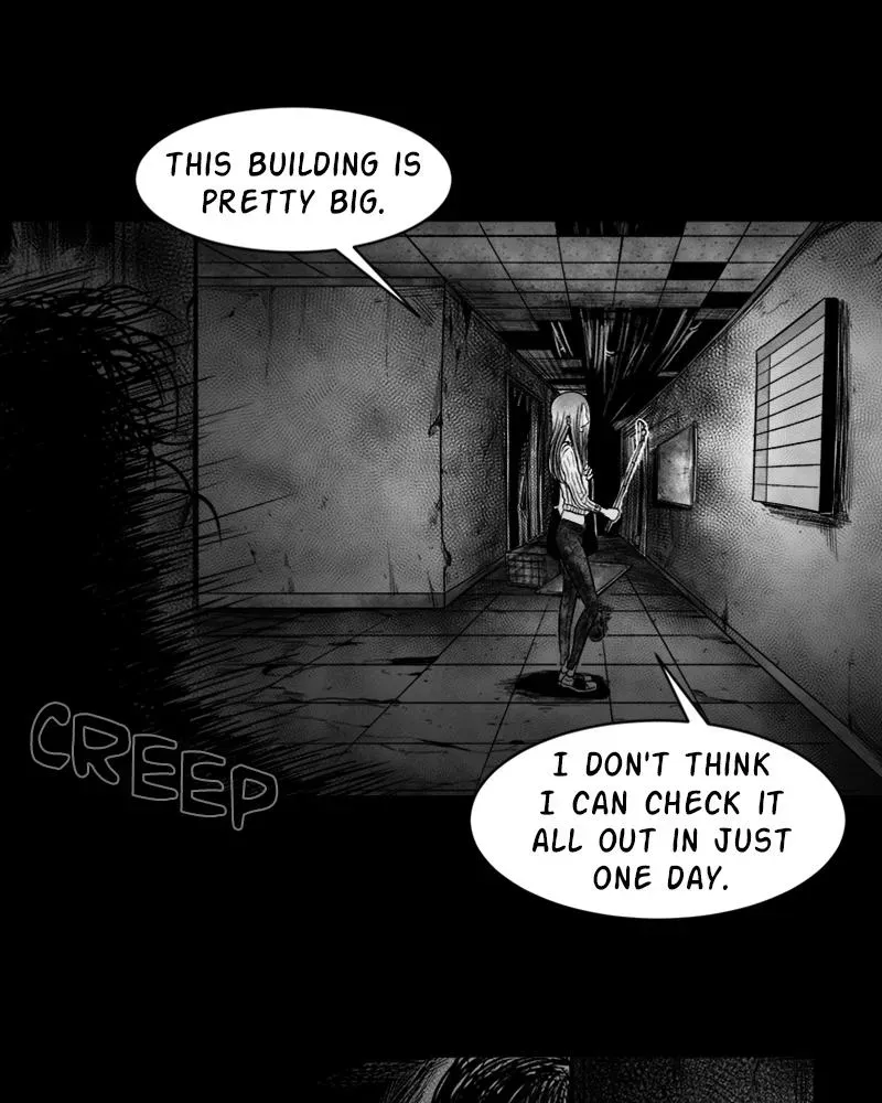 Grasp Chapter 31 page 78 - 