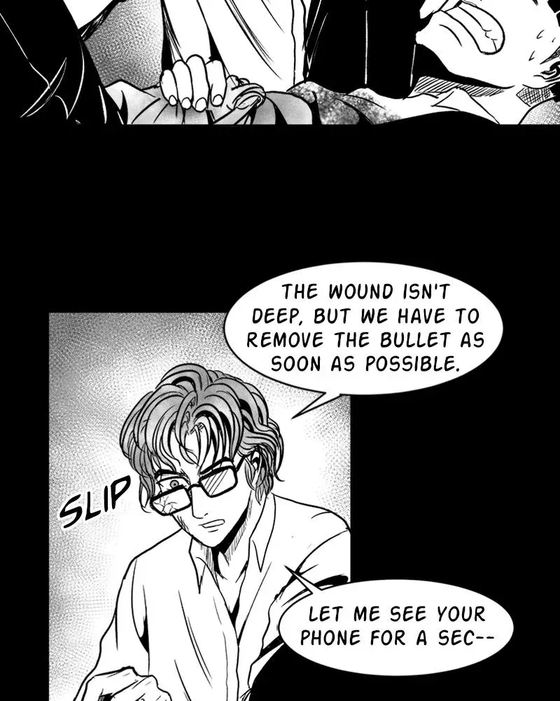 Grasp Chapter 32 page 31 - 