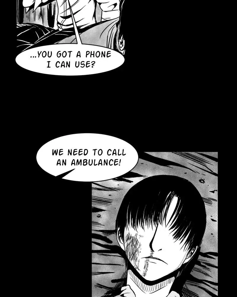 Grasp Chapter 32 page 34 - 