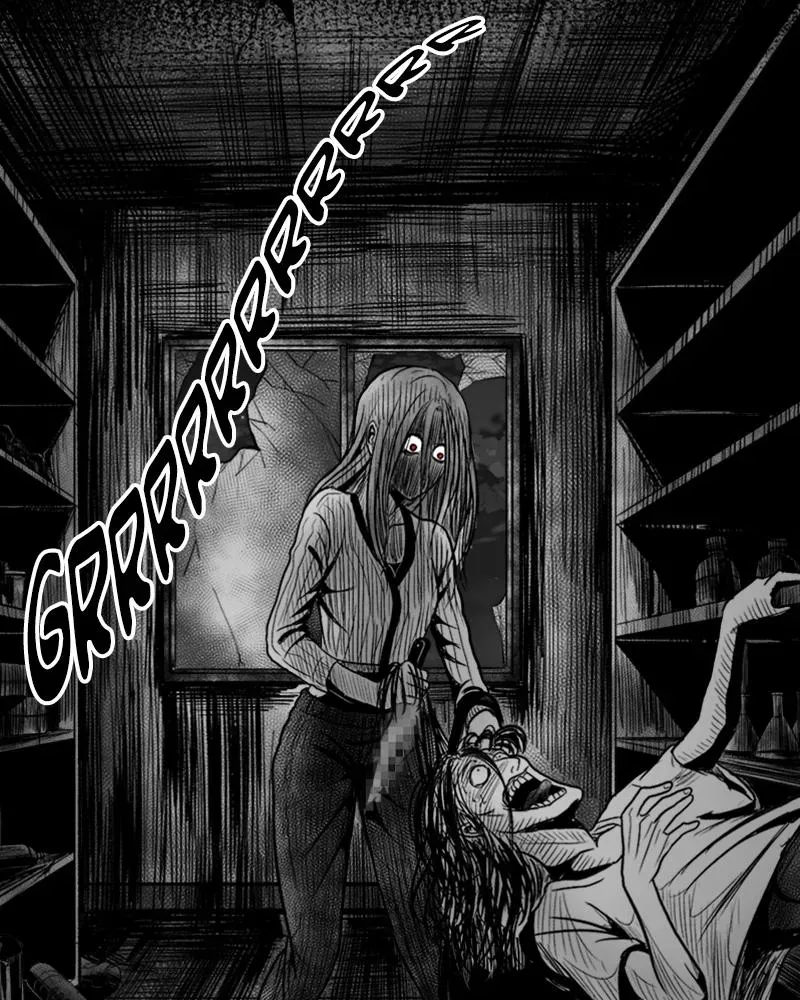 Grasp Chapter 32 page 78 - 
