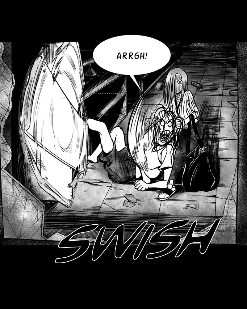 Grasp Chapter 32 page 84 - 