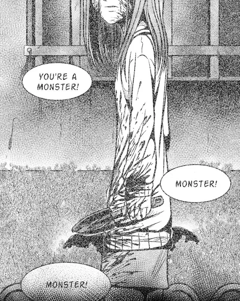 Grasp Chapter 33 page 50 - 