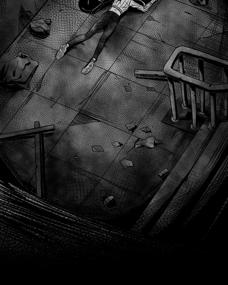 Grasp Chapter 33 page 58 - 