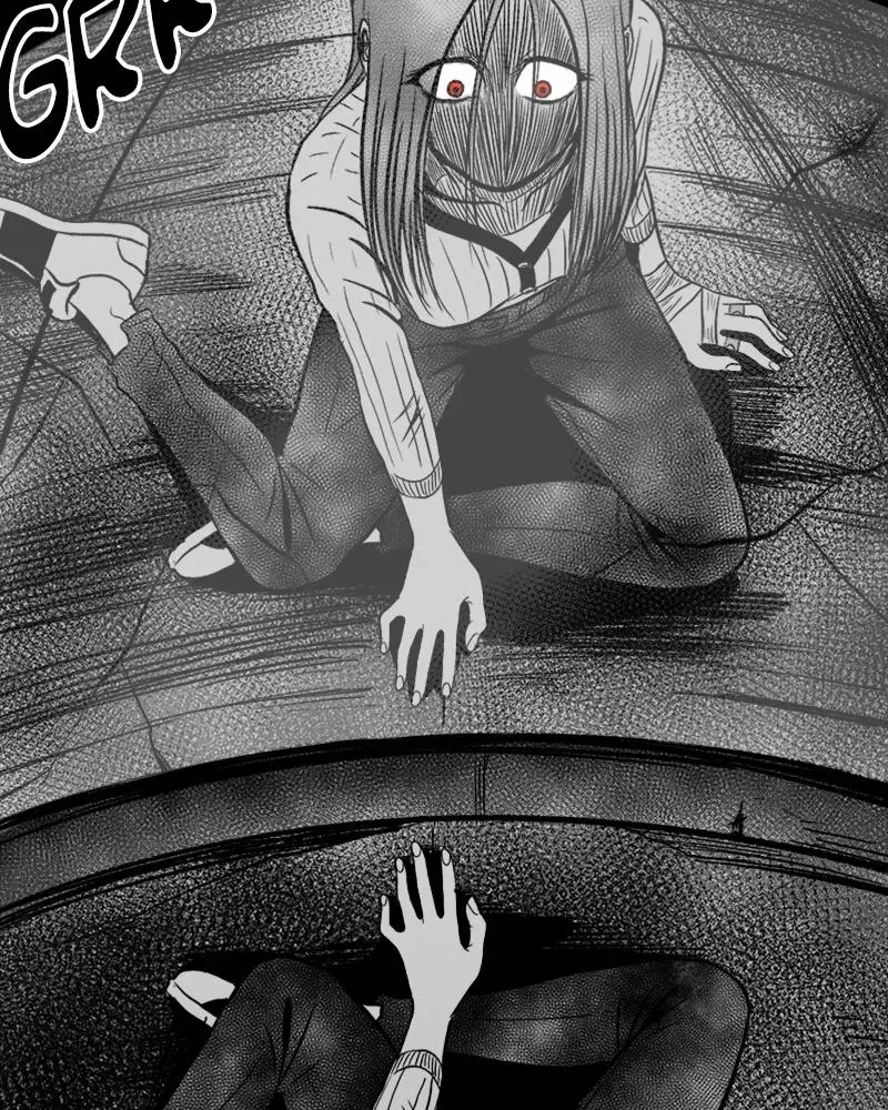 Grasp Chapter 33 page 72 - 