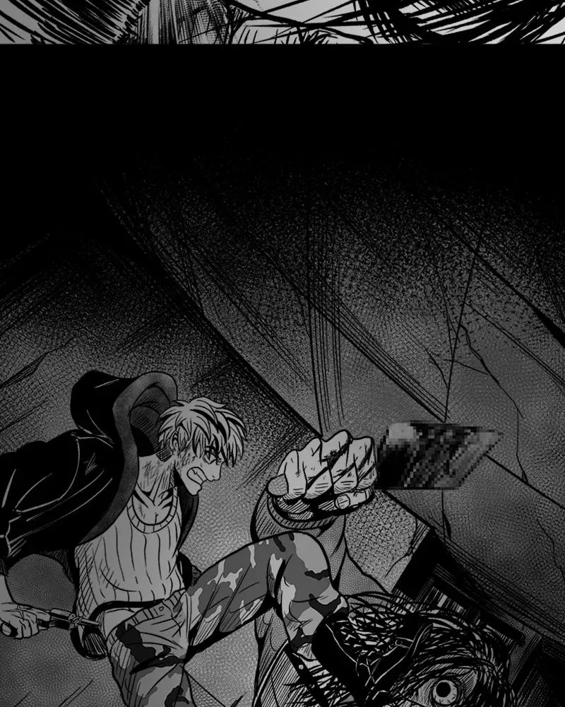 Grasp Chapter 33 page 87 - 