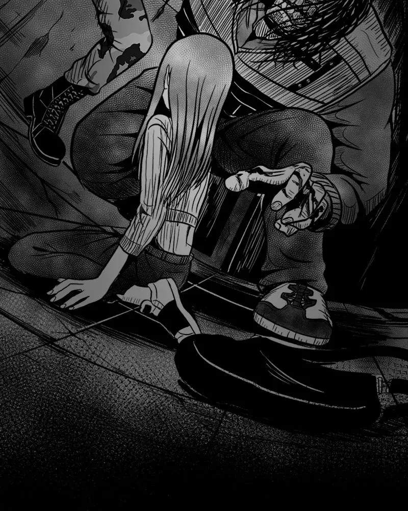 Grasp Chapter 33 page 88 - 
