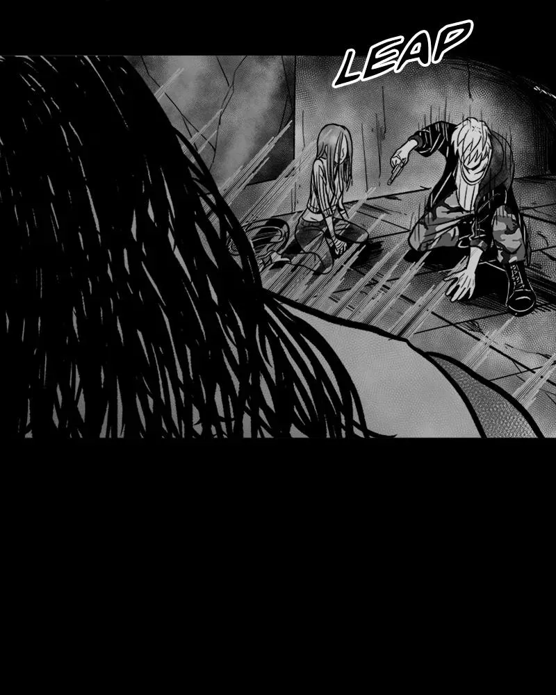 Grasp Chapter 33 page 89 - 