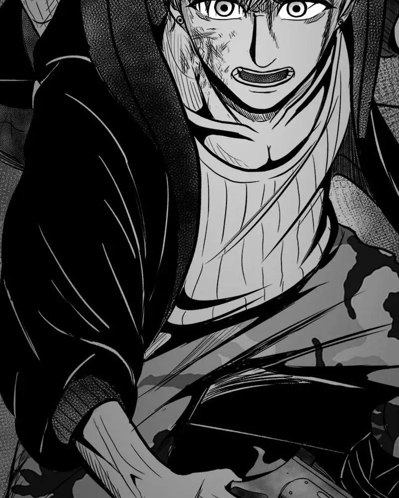 Grasp Chapter 33 page 92 - 
