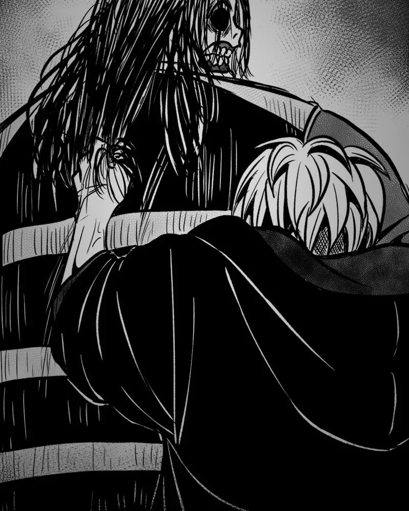 Grasp Chapter 34 page 104 - 