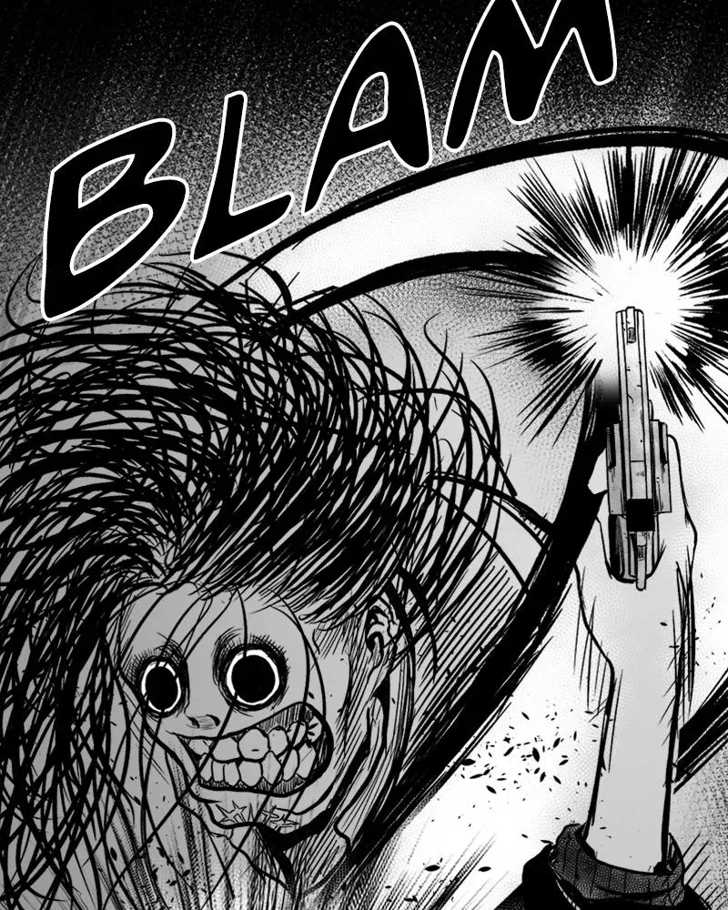 Grasp Chapter 34 page 108 - 