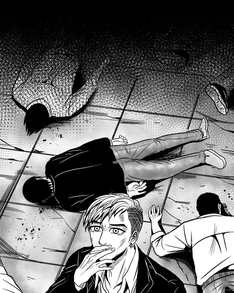 Grasp Chapter 34 page 132 - 