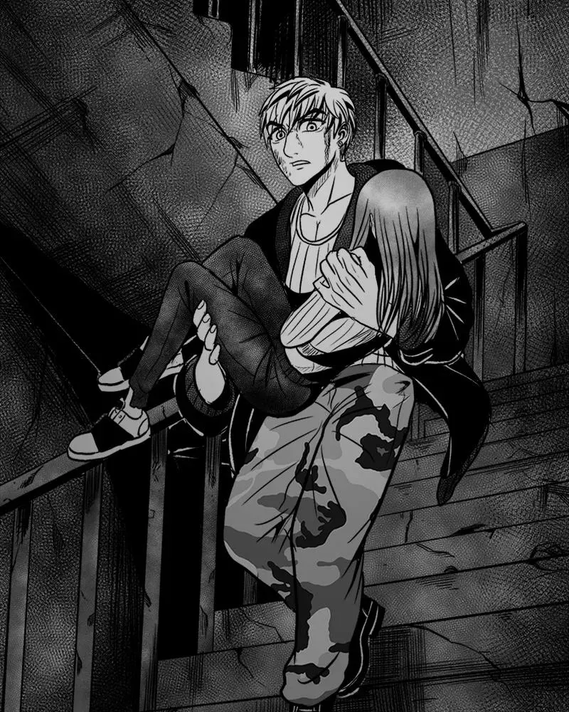 Grasp Chapter 34 page 26 - 