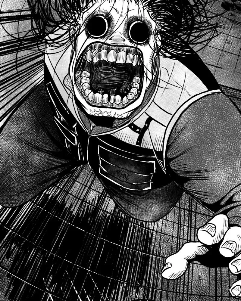 Grasp Chapter 34 page 38 - 