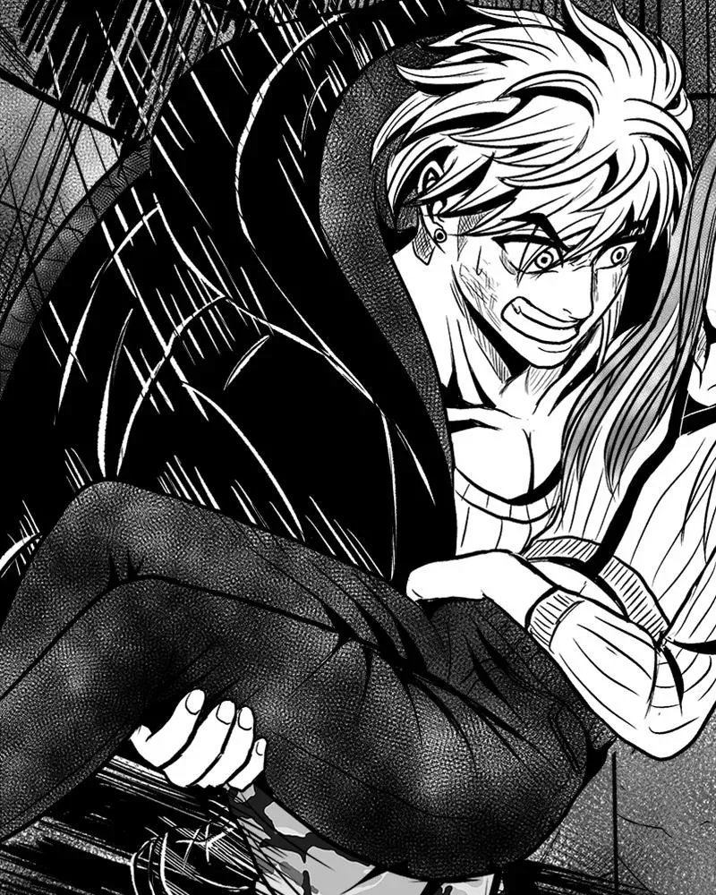 Grasp Chapter 34 page 39 - 