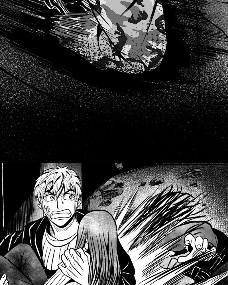 Grasp Chapter 34 page 40 - 