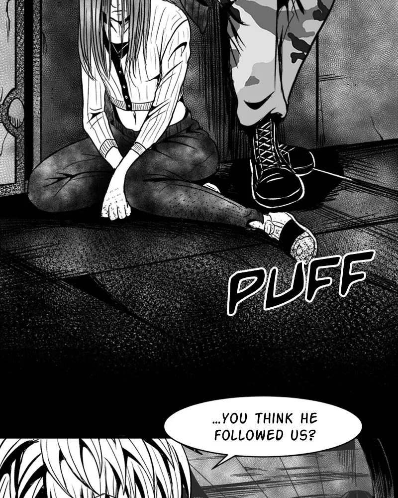 Grasp Chapter 34 page 46 - 