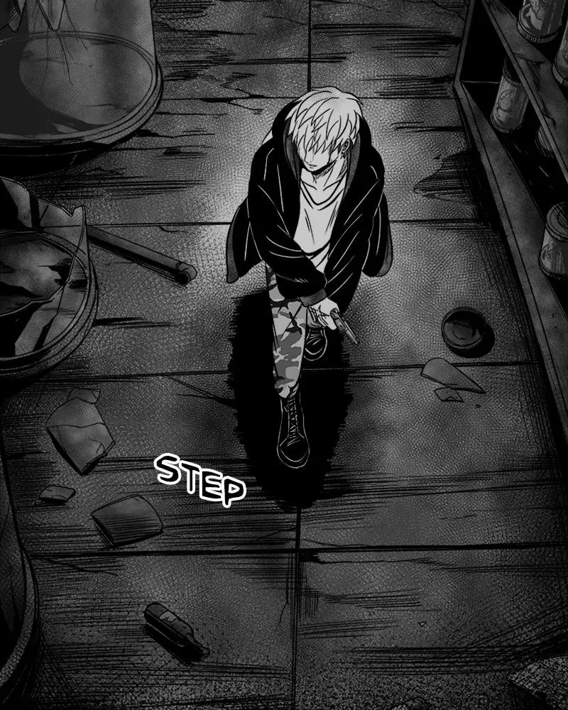 Grasp Chapter 34 page 56 - 
