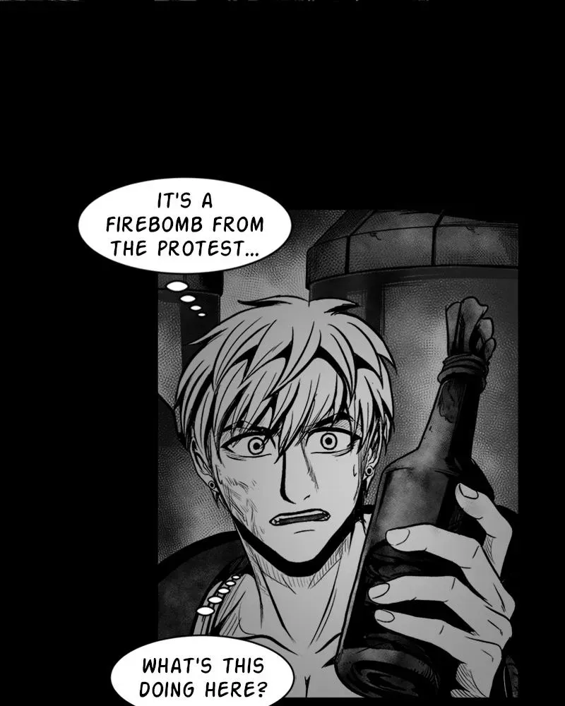 Grasp Chapter 34 page 60 - 